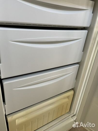 Морозильная камера бу