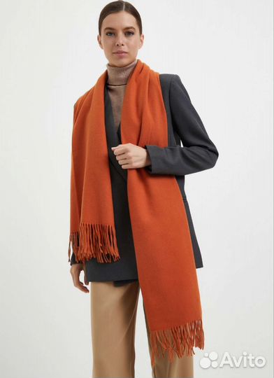 Шарф палантин Mascotte Оригинал