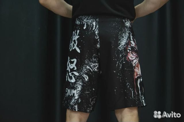 Шорты для MMA и других единоборств venum