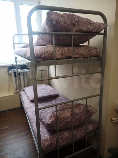 Гостиница, 350 м²