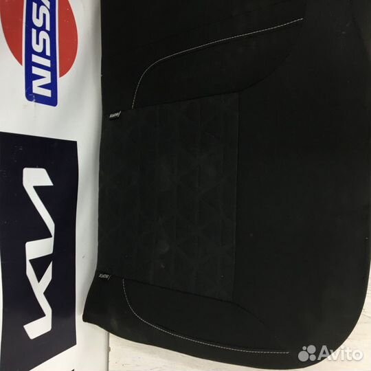 Сиденье заднее Спинка Диван Renault sandero stepwa