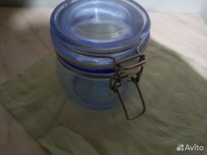 Банки для сыпучих продуктов Икеа