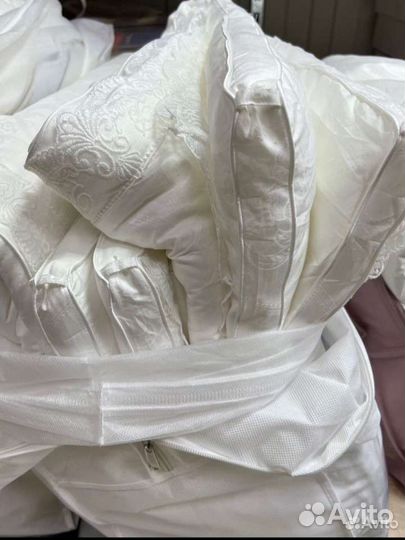 Подушки Blumarine жаккард 50х70