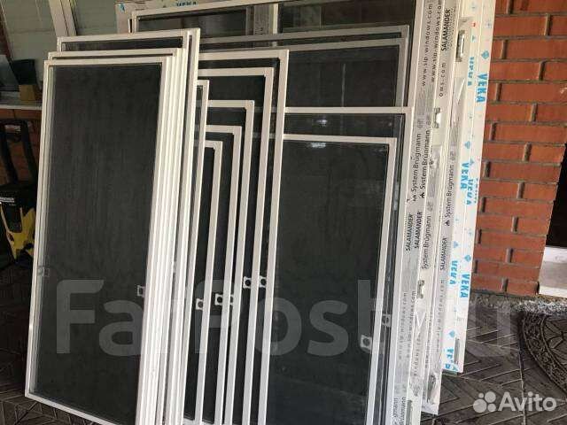 Москитная сетка