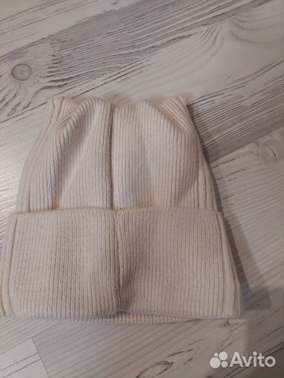 Шапка для девочки