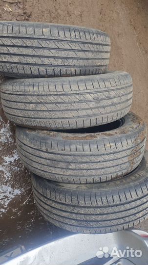 Westlake ZuperAce Z-007 225/65 R17 106