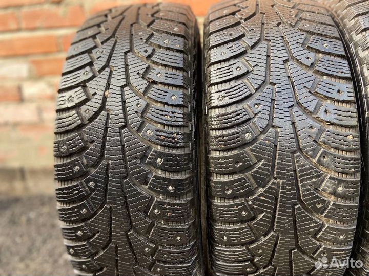 Nokian Tyres Hakkapeliitta 5 225/60 R17 103T