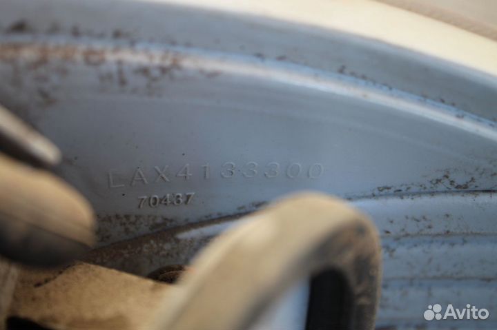 Lifan Breez фонарь правый.левый