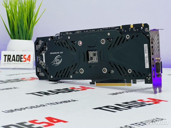 Gigabyte GeForce GTX 1070 G1 Rock 8GB