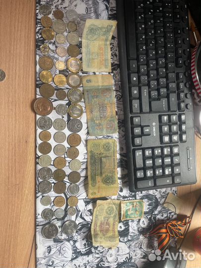 Монеты СССР редкие