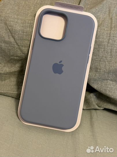 Чехол iPhone 13 pro max