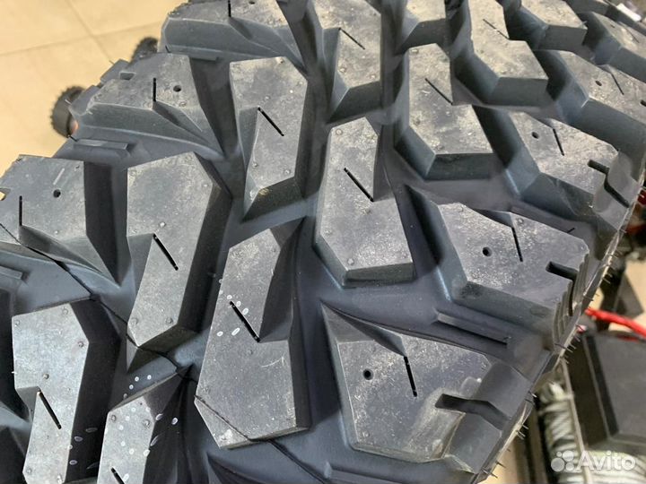 Maxxis MT-764 Buckshot Mudder II 265/75 R16