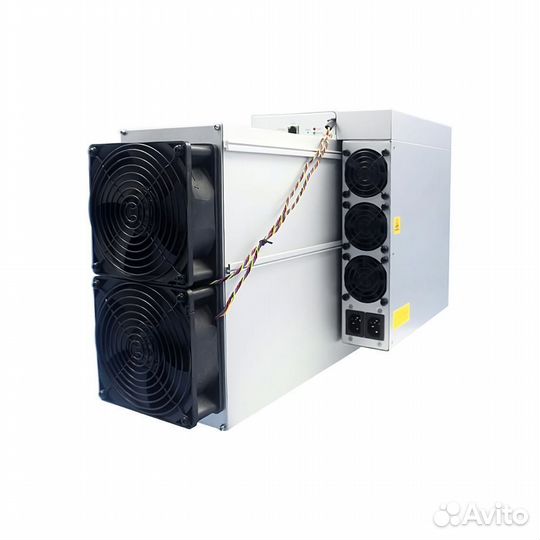 Asic Antminer E9 Pro 3780mh