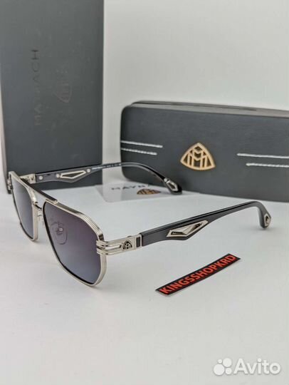 Очки Maybach