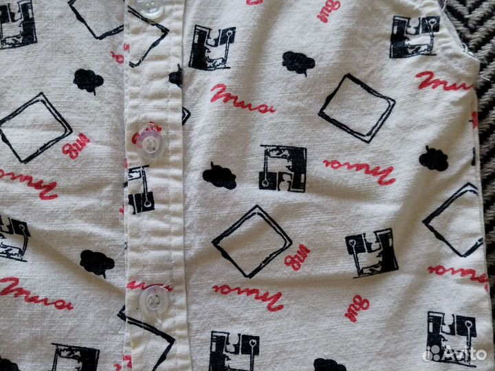 Детский костюм