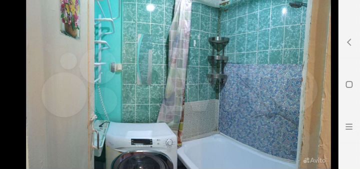 2-к. квартира, 41 м², 5/5 эт.