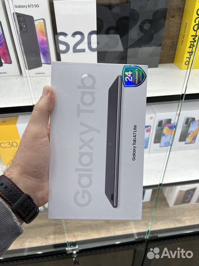 Samsung Tab A7 Lite Новый
