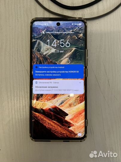 Honor 50 6 128