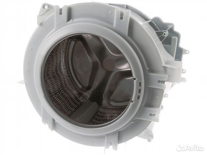 Бак для стиральной машины