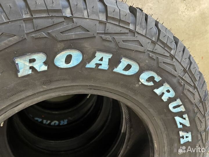 Roadcruza RA1100 A/T 245/75 R16 120R