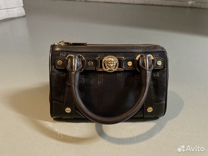 Сумка Versace оригинал
