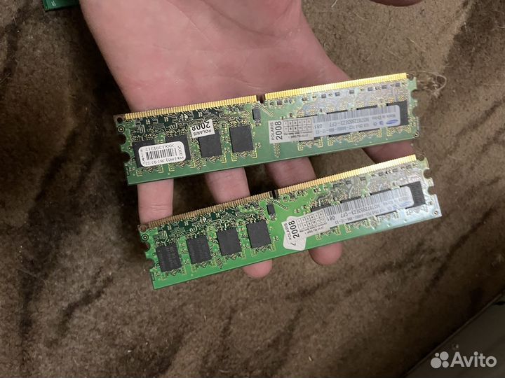 Запчасти на пк