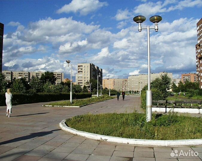 Тур-Такси. Путешествие в Глазов (до 4 чел) /лф2010