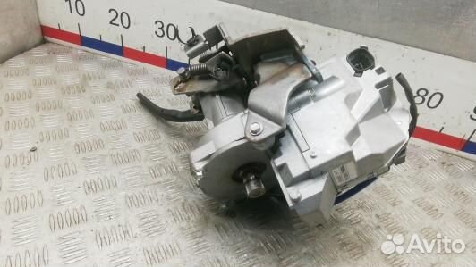 Электроусилитель руля nissan qashqai J10 (ODN22VK0