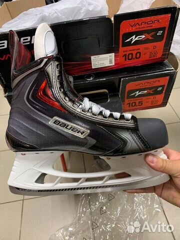 Бауэр 3s Pro клюшка