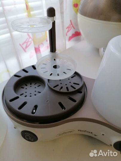 Стерилизатор-подогреватель Tefal Disney