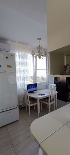 2-к. квартира, 40 м², 12/13 эт.