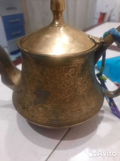 Чайник заварочный