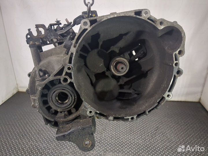 Кпп 6-ст.мех. (МКПП) Hyundai i40, 2012