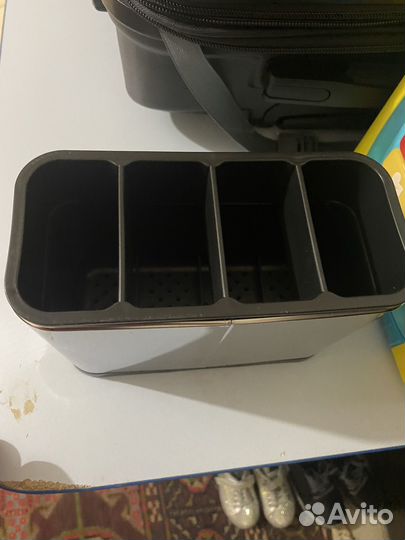 Сушилка для ложек, ножей и вилок