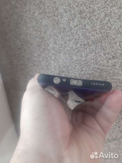 Чехол на Honor 9C