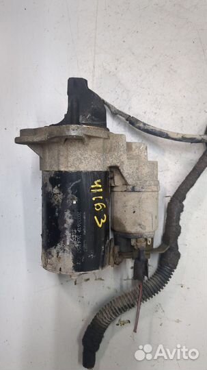 Стартер Opel Corsa D, 2012