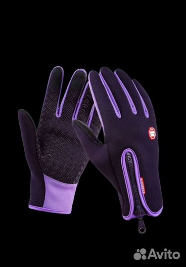 Перчатки для рыбалки