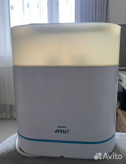 Стерилизатор philips avent