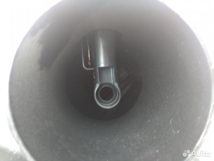 Расходомер воздуха дмрв Toyota