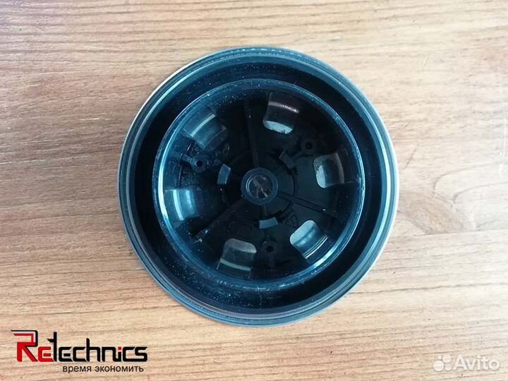 Сетчатый фильтр из нержавеющей стали соковыжималк