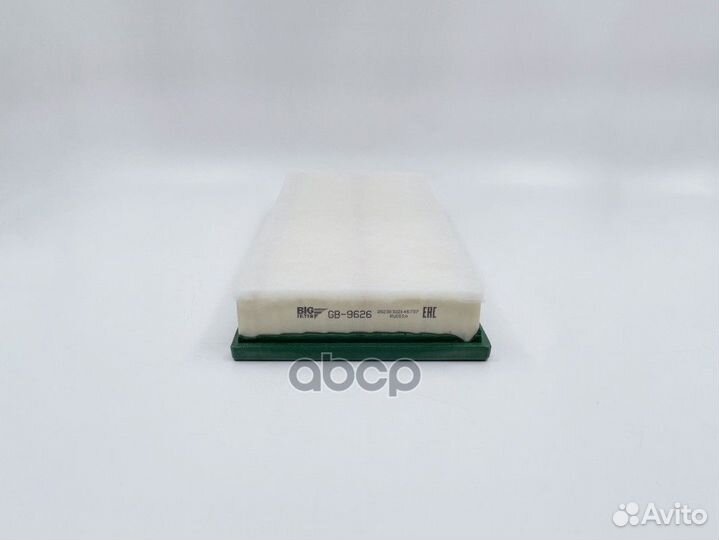 Фильтр воздушный LDV Muxus jeep Cherokee -01