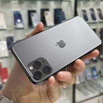 iPhone 11 Pro, 256 ГБ