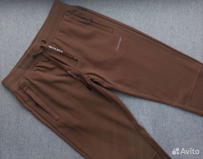 Спортивный костюм мужской новый