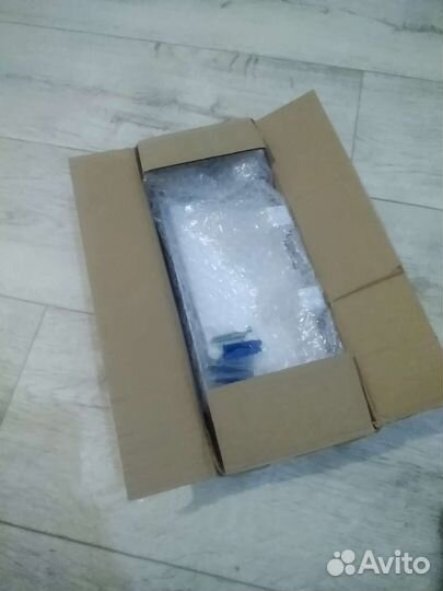 Полка настенная