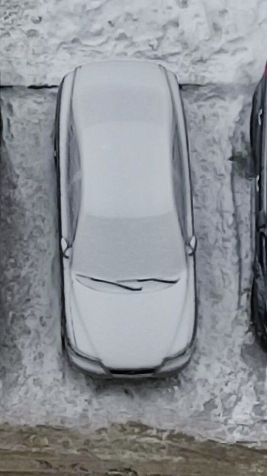 Volvo S60: фото владельца