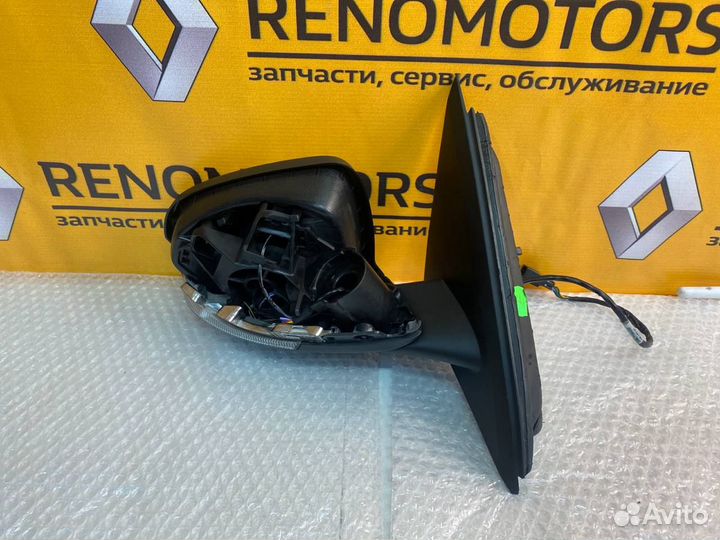 Зеркало правое Renault Arkana