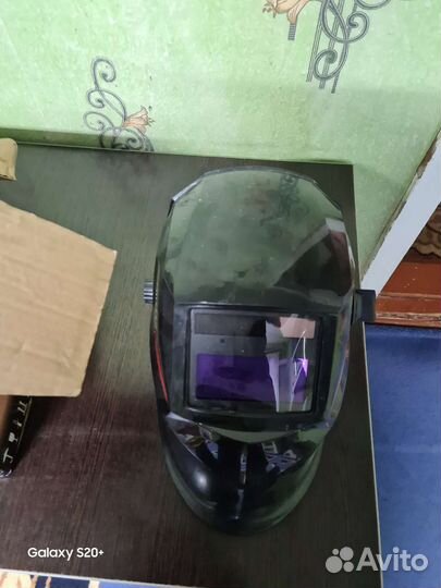 Инвертор сварочный