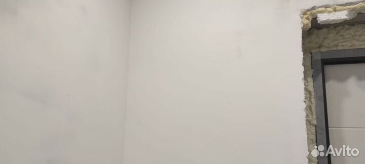 Поклейка обоев