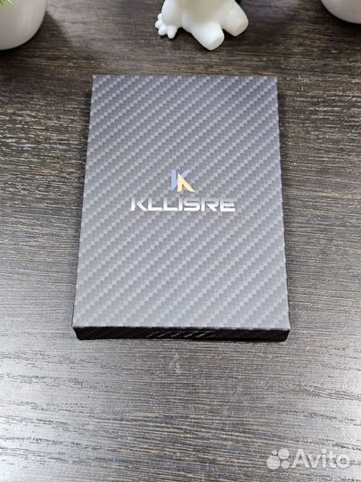 Оперативная память Kllisre DDR4 32Gb(2x16) Новая