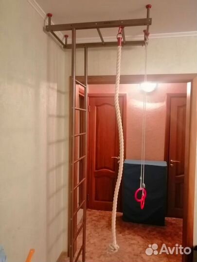 Детская лестница